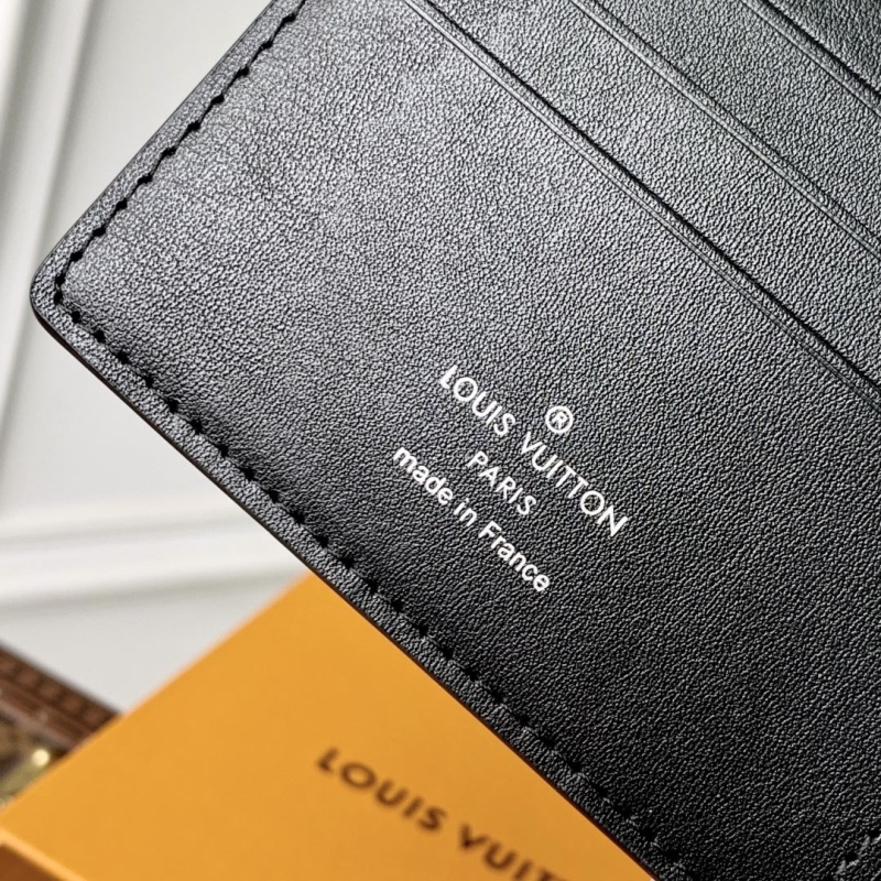 LV Wallets